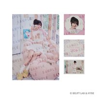 一番賞 資料夾 E賞 資料夾組