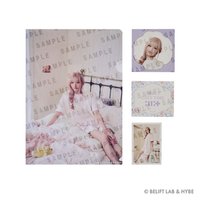 一番賞 資料夾 E賞 資料夾組