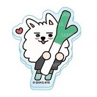 25’巡迴 埼玉 崔勇猛 徽章 