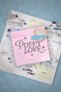 I'll change it : PUPPY LOVE