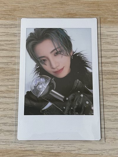 &TEAM YUMA ATB 拍立得