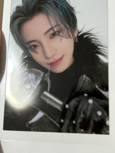 &TEAM YUMA ATB 拍立得