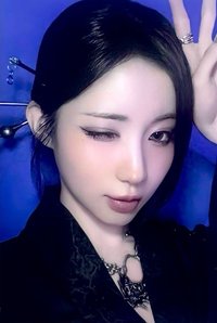 WE GO UP yg 單封預售禮 特典卡 