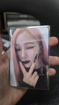 Whiplash 專輯卡 Beat吉