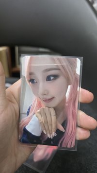 Whiplash ju 簽售卡 jp簽售吉