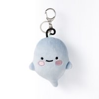 FIM’S CLUB 鑰匙圈吊飾 HEURIMONG