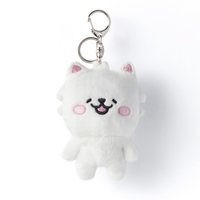 FIM’S CLUB 鑰匙圈吊飾 ZUHARONG