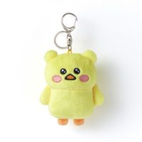 FIM’S CLUB 鑰匙圈吊飾 HONGPPIPPI