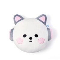 FIM’S CLUB 抱枕 SAKKUKKU