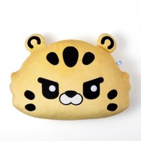 FIM’S CLUB 抱枕 KIMACHI