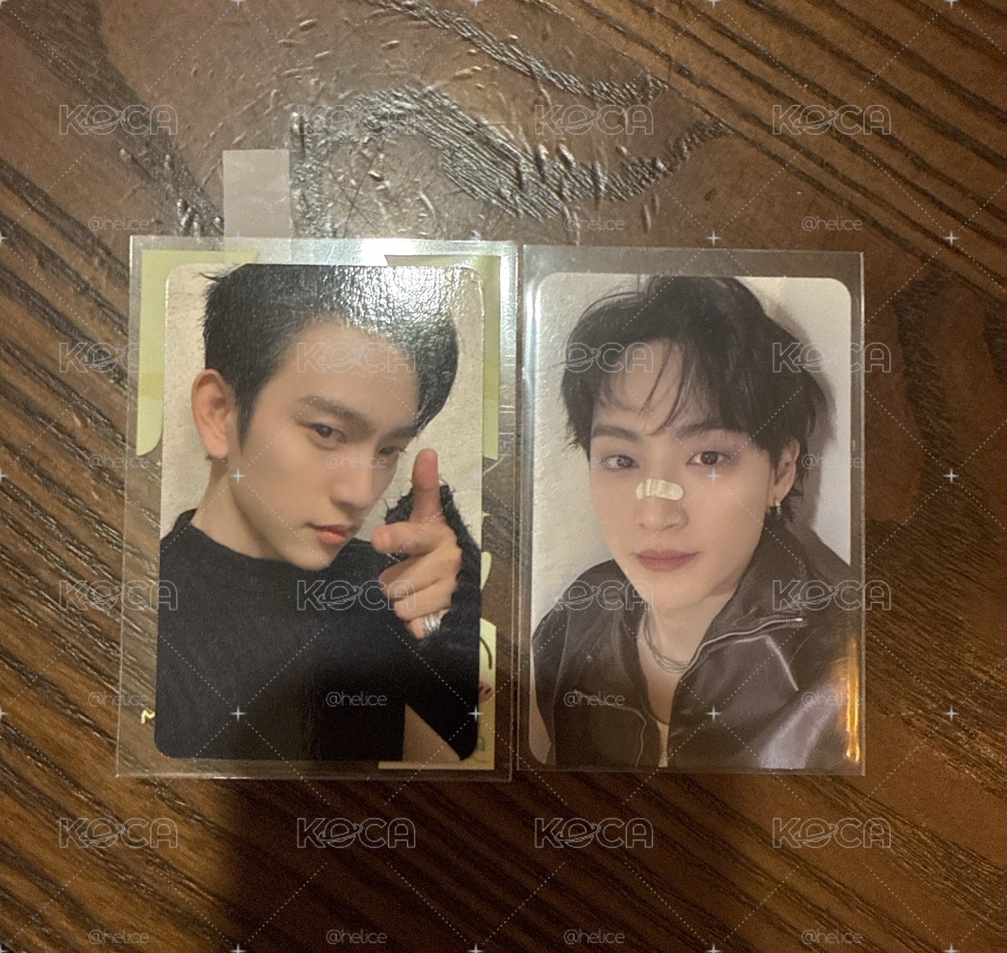 [GOT7]🐦特典、專輯