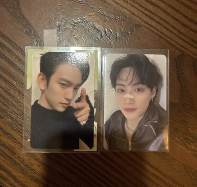 [GOT7]🐦特典、專輯