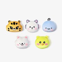 FIM’S CLUB 抱枕 Cushion