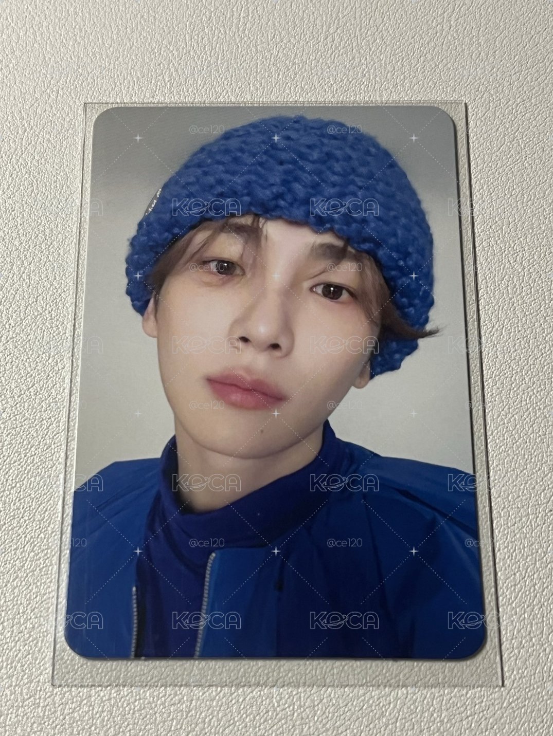SHINee key隨機卡