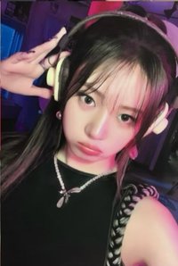 25世巡 索尼 日本展位 特典卡 a.ver