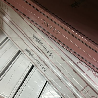 STAYC 正規一輯👑PB版未拆專