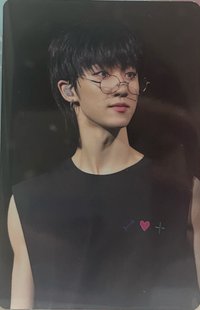 IDEAL CUT DVD卡 演唱會 DVD / CD 卡 無袖八 眼睛八