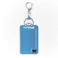 FIM’S CLUB 卡套 (組) ZUHARONG