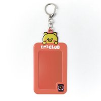 FIM’S CLUB 卡套 (組) HONGPPIPPI