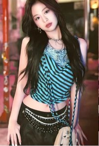 25世巡 索尼 日本展位 特典卡 c.ver