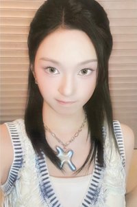 25世巡 索尼 日本展位 特典卡 b.ver
