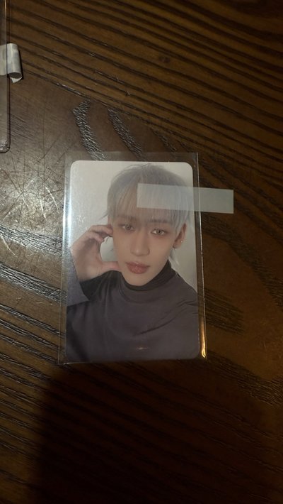 [GOT7]🐦特典、專輯