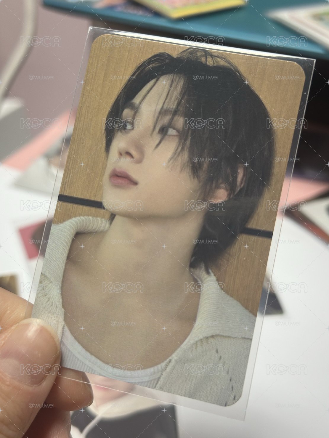 BND hello82 La1.0 朴成淏