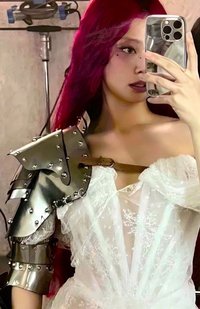 Ruby 專輯卡 digipack ver.