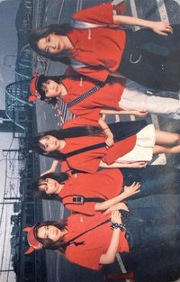 SPAGHETTI 日咖 PB預售 特典卡 團卡