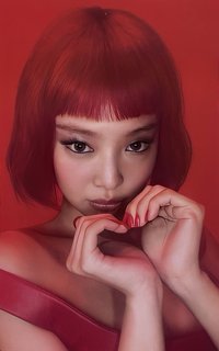 Ruby 專輯卡 jane ver.