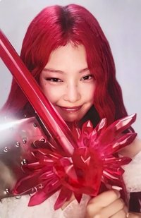 Ruby 專輯卡 jane ver.