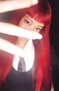 Ruby 專輯卡 jane ver.