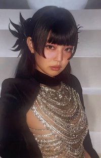 Ruby 專輯卡 jane ver.