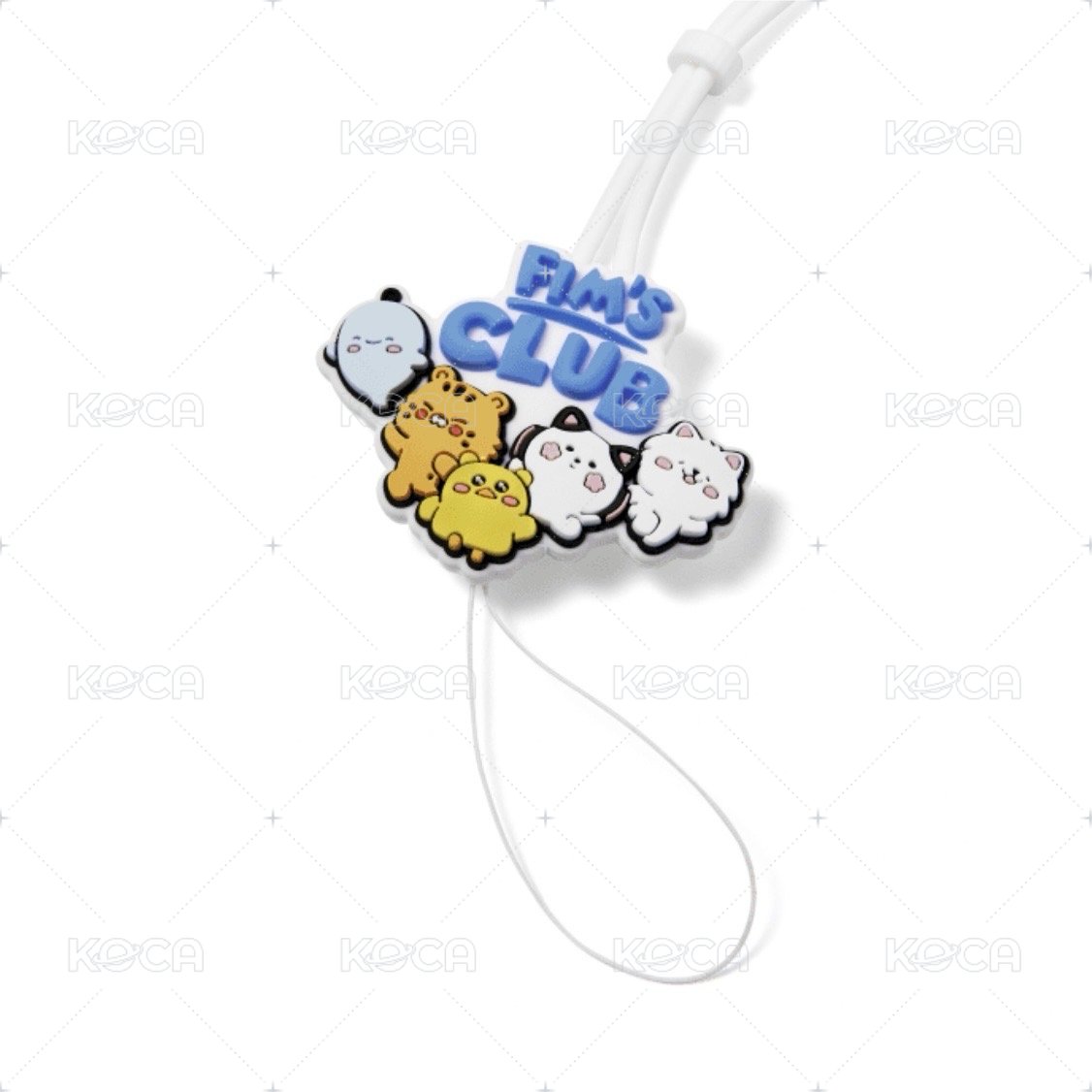 多用途掛繩 Lanyard