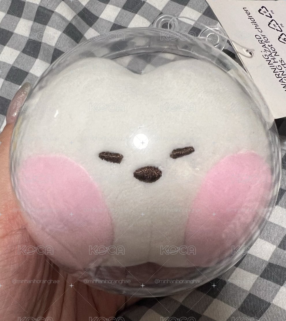 RJ壓力球