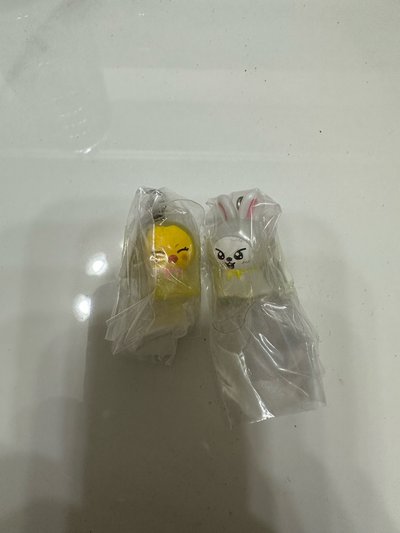 一番賞 燦狼 豬兔便當盒 李畢 波咖喱 晴天娃娃扭蛋 闊卡 李畢幼稚園坐娃 五期會員禮