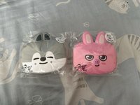 一番賞便當盒-豬兔