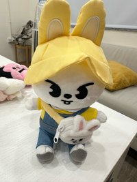 幼兒園坐娃-李畢