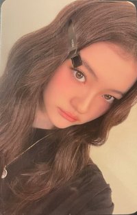 迷一 tbl 周邊卡 快閃周邊 黑T衣服卡