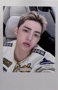 CxM ‘𝙃𝙔𝙋𝙀 𝙑𝙄𝘽𝙀𝙎’ mk 特典卡 