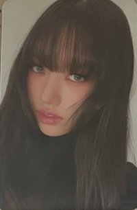 迷一 yeti 預售 特典卡 中文卡背