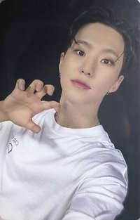 MINI10 yzy 4.0語音卡 特典卡 