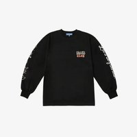 Oversized L/S T-Shirt