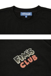 Oversized L/S T-Shirt