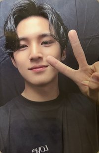 MINI10 yzy 廣州線下 簽售卡 