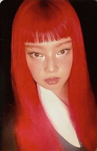 Ruby 索尼 特典卡 初回限定盤