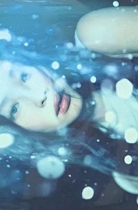 Ruby 初回限定盤 專輯卡 