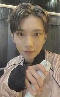 正四後續 m2u 特典卡 麥克風