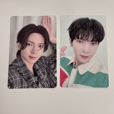 呂尚 卡包卡 會員禮卡