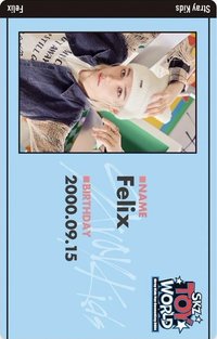 2024 FC 周邊卡 識別證套